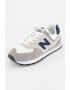 New Balance Спортни обувки 574 с велур - Pepit.bg