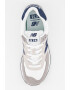 New Balance Спортни обувки 574 с велур - Pepit.bg