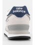 New Balance Спортни обувки 574 с велур - Pepit.bg