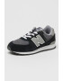 New Balance Спортни обувки 574 с велур - Pepit.bg