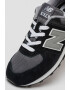 New Balance Спортни обувки 574 с велур - Pepit.bg