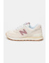 New Balance Спортни обувки 574 с велур - Pepit.bg