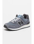 New Balance Спортни обувки 574 с велур - Pepit.bg