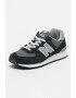 New Balance Спортни обувки 574 с велур - Pepit.bg