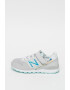 New Balance Спортни обувки 996 от еко кожа - Pepit.bg