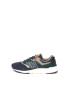 New Balance Спортни обувки 997 от кожа и велур - Pepit.bg