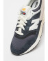 New Balance Спортни обувки 997 с велур - Pepit.bg