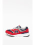 New Balance Спортни обувки 997H с велур - Pepit.bg