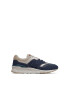 New Balance Спортни обувки 997H с велур и деним - Pepit.bg