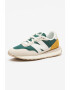 New Balance Спортни обувки Classics с велур - Pepit.bg