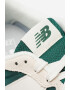 New Balance Спортни обувки Classics с велур - Pepit.bg