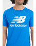 New Balance Тениска Essentials с лого - Pepit.bg