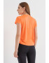 New Balance Тениска за бягане Accelerate - Pepit.bg