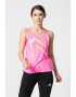New Balance Топ Tmpact Run за бягане с лого - Pepit.bg