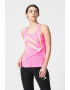 New Balance Топ Tmpact Run за бягане с лого - Pepit.bg