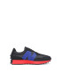 New Balance Велурени спортни обувки 327 - Pepit.bg