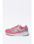 New Balance Велурени спортни обувки 997 - Pepit.bg