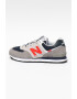 New Balance Велурени спортни обувки M574 - Pepit.bg