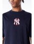 New Era Голяма тениска New York Yankees - Pepit.bg