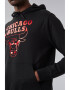 New Era Худи Chicago Bulls NBA Foil - Pepit.bg