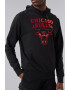 New Era Худи Chicago Bulls NBA Foil - Pepit.bg