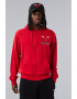New Era Худи Chicago Bulls NBA Script с цип - Pepit.bg