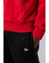 New Era Худи Chicago Bulls NBA Script с цип - Pepit.bg