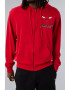 New Era Худи Chicago Bulls NBA Script с цип - Pepit.bg