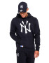 New Era Худи New York Yankees - Pepit.bg