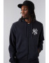 New Era Худи New York Yankees с лого - Pepit.bg