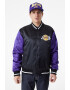 New Era Яке бомбър LA Lakers - Pepit.bg