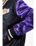 New Era Яке бомбър LA Lakers - Pepit.bg