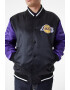 New Era Яке бомбър LA Lakers - Pepit.bg