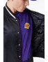 New Era Яке бомбър LA Lakers - Pepit.bg