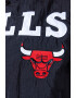 New Era Яке бомбър с Nba Panel Chicago Bulls - Pepit.bg