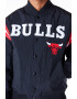 New Era Яке бомбър с Nba Panel Chicago Bulls - Pepit.bg