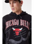 New Era Худи Chicago Bulls - Pepit.bg