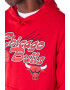 New Era Худи с принт Chicago Bulls - Pepit.bg