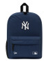 New Era Раница MLB Applique Delaware - 22 л - Pepit.bg