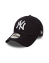 New Era Регулируема бейзболна шапка New York Yankees - Pepit.bg