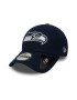 New Era Регулируема шапка 9Forty Seattle Seahawks - Pepit.bg