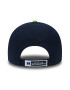 New Era Регулируема шапка 9Forty Seattle Seahawks - Pepit.bg