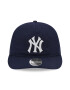 New Era Шапка 9FIFTY New York Yankees с вълна с лого - Pepit.bg