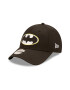 New Era Шапка 9Forty с апликация Batman - Pepit.bg