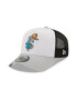 New Era Шапка Bugs Bunny с мрежест панел - Pepit.bg