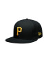 New Era Шапка Emea с бродерии - Pepit.bg