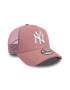 New Era Шапка League Essential - Pepit.bg