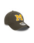 New Era Шапка Milwaukee Brewers MLB Varsity Cooperstown 9TWENTY - Pepit.bg