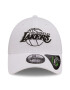 New Era Шапка Monochrom с лого - Pepit.bg