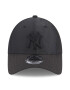 New Era Шапка Multi Texture с лого - Pepit.bg